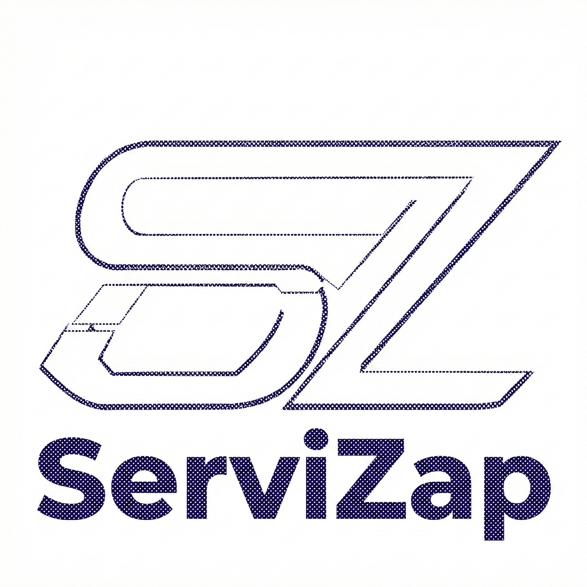 ServiZap Logo